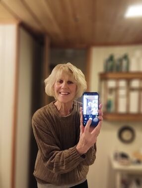 Meet your Posher, AUNT FIFI